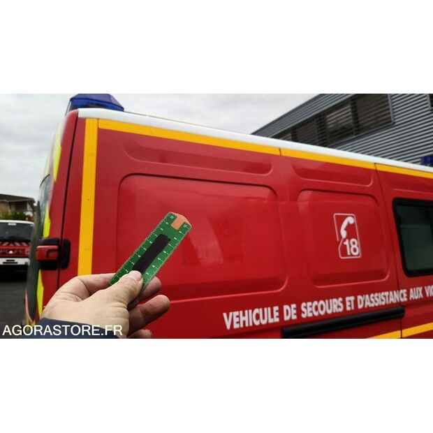 2007 Renault Master-46719401