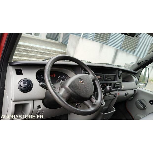 2007 Renault Master-46719404