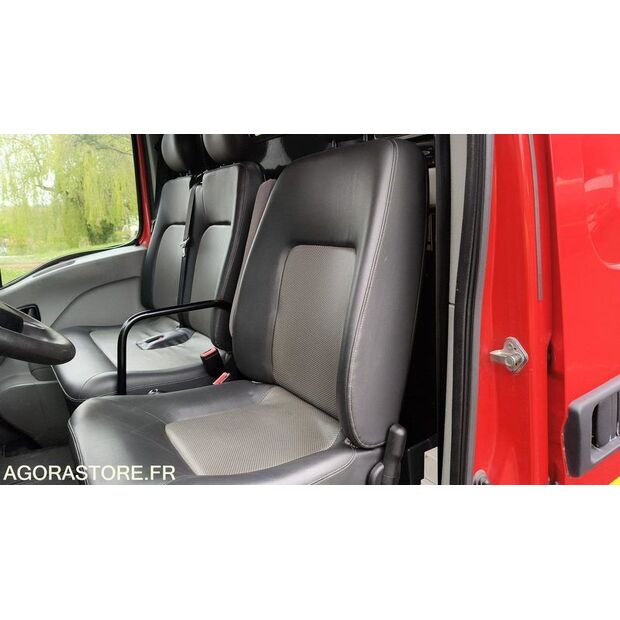 2007 Renault Master-46719405