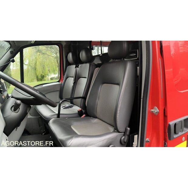 2007 Renault Master-46719406