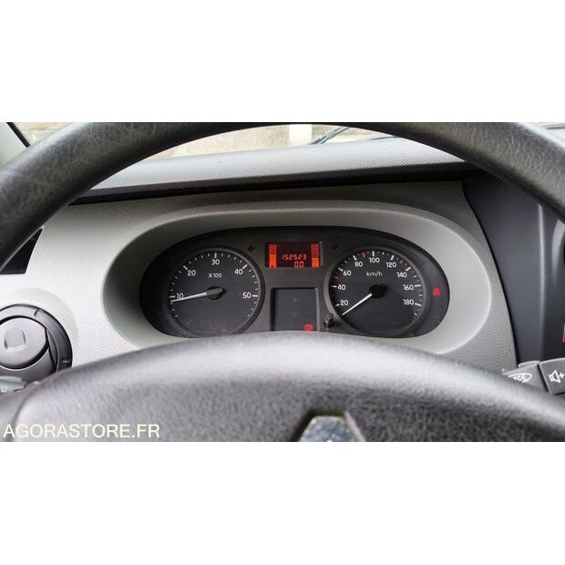 2007 Renault Master-46719407