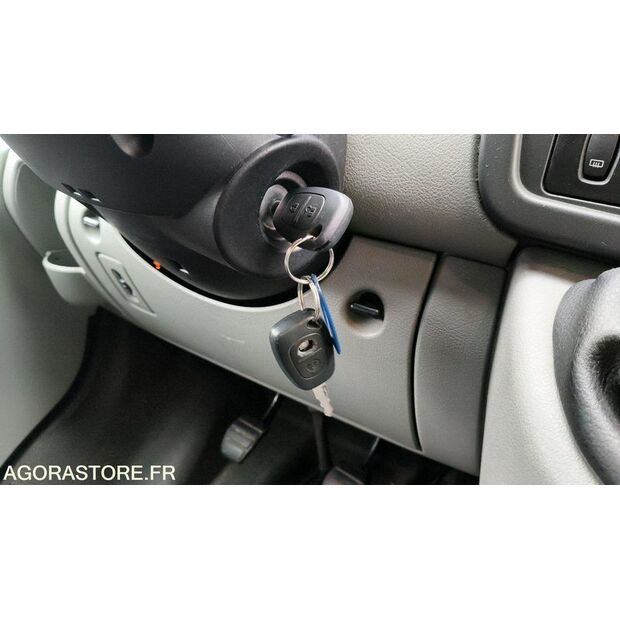 2007 Renault Master-46719410