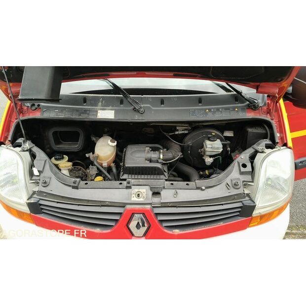 2007 Renault Master-46719411