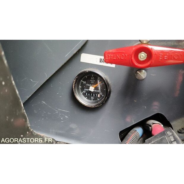 2007 Renault Master-46719412