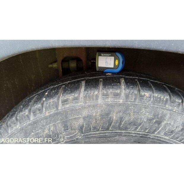 2007 Renault Master-46719416