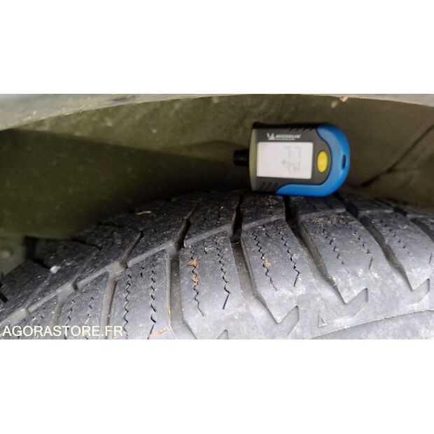 2007 Renault Master-46719417