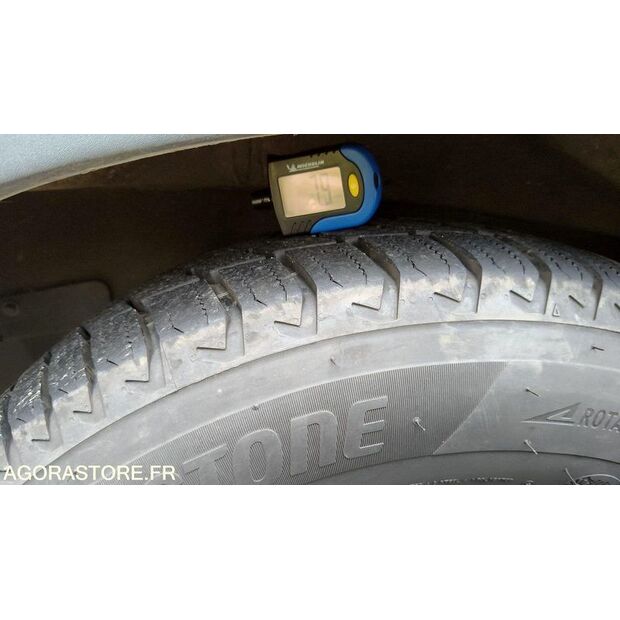 2007 Renault Master-46719418