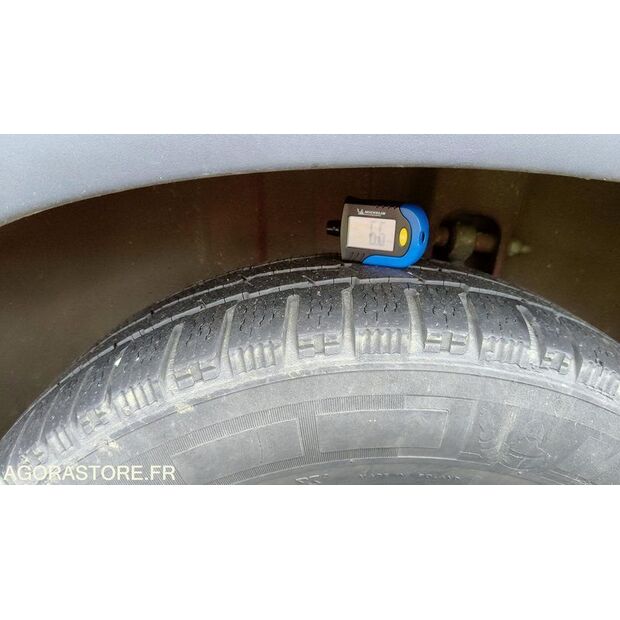 2007 Renault Master-46719419