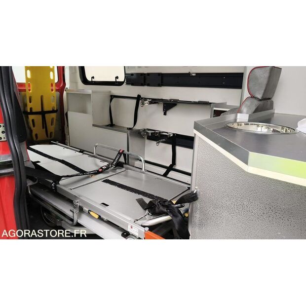 2007 Renault Master-46719420