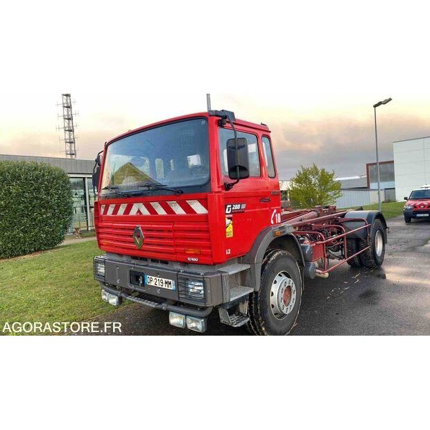 1993 Renault G270-46719426