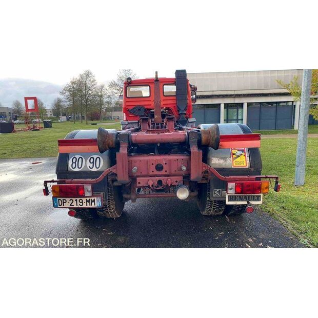 1993 Renault G270-46719427