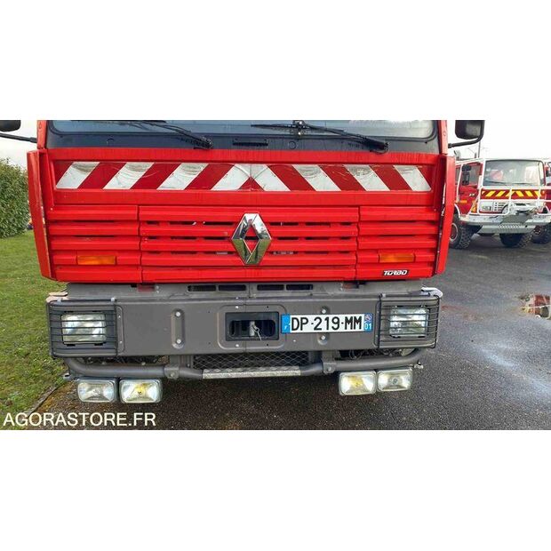 1993 Renault G270-46719430