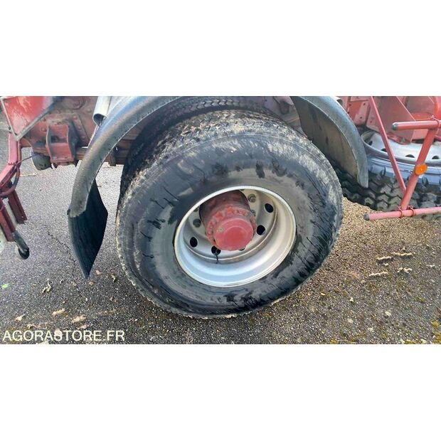 1993 Renault G270-46719433