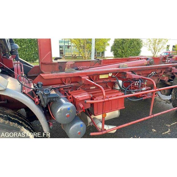 1993 Renault G270-46719434