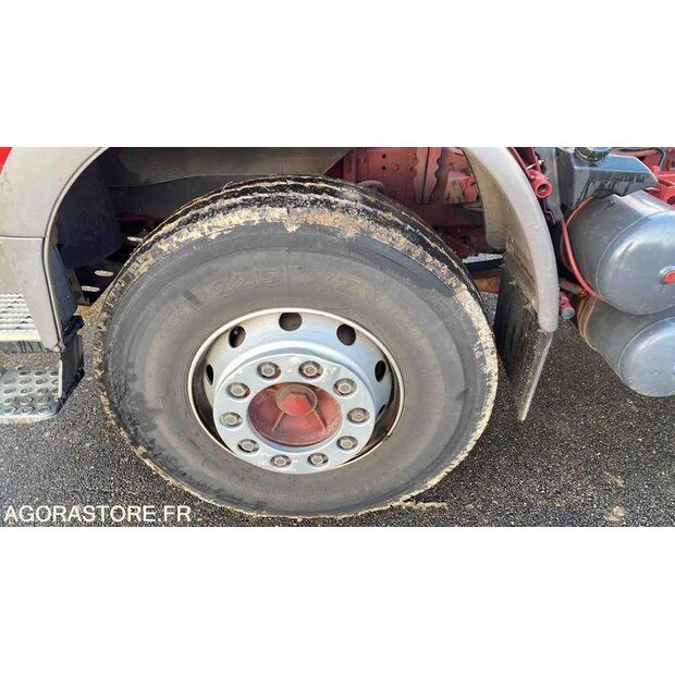 1993 Renault G270-46719435