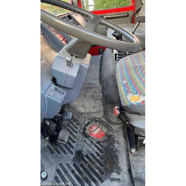 1993 Renault G270-46719437