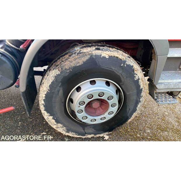 1993 Renault G270-46719439