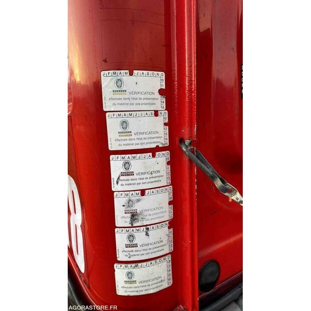 1993 Renault G270-46719440