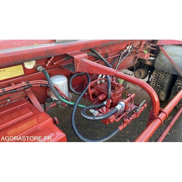 1993 Renault G270-46719441