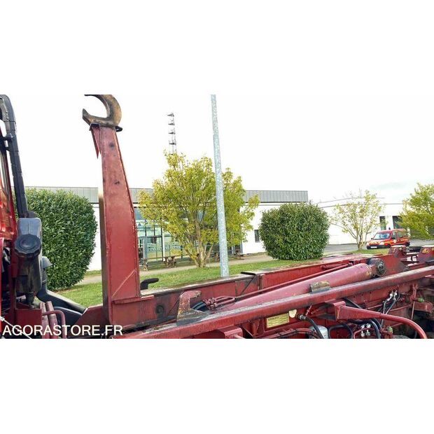 1993 Renault G270-46719442