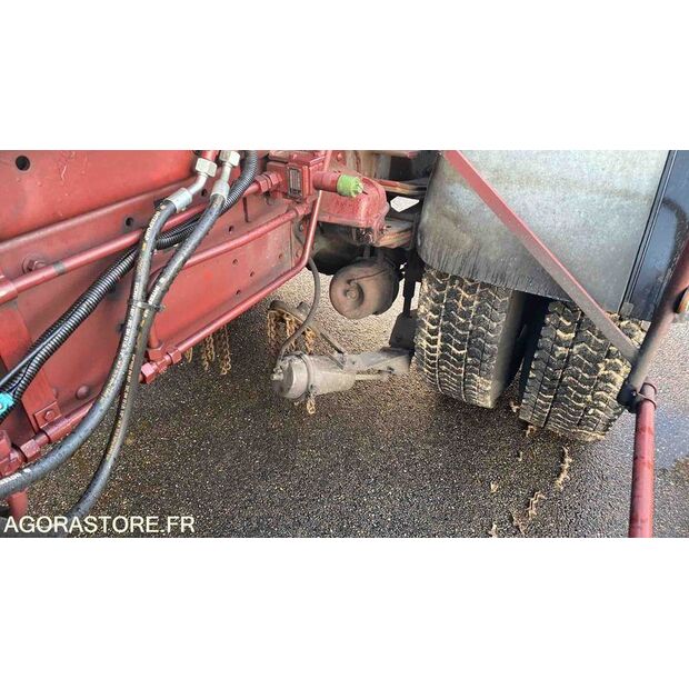 1993 Renault G270-46719443