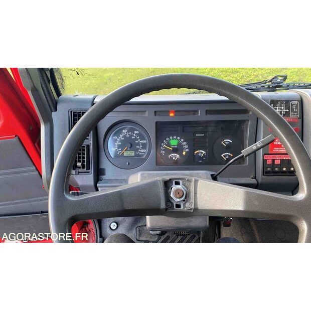 1993 Renault G270-46719444