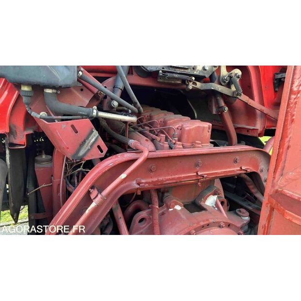 1993 Renault G270-46719445