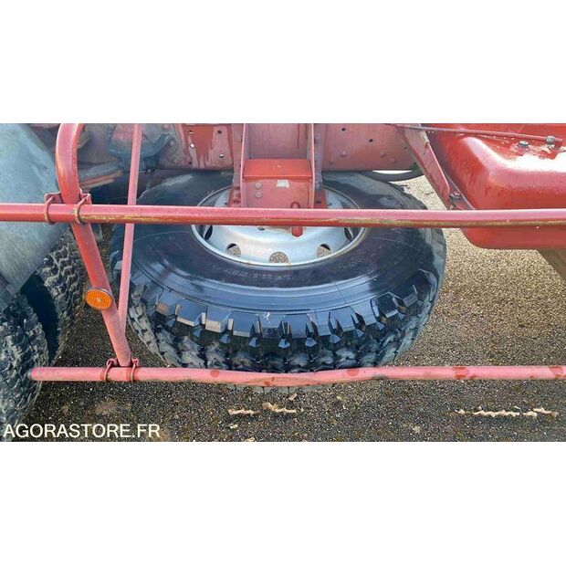 1993 Renault G270-46719446