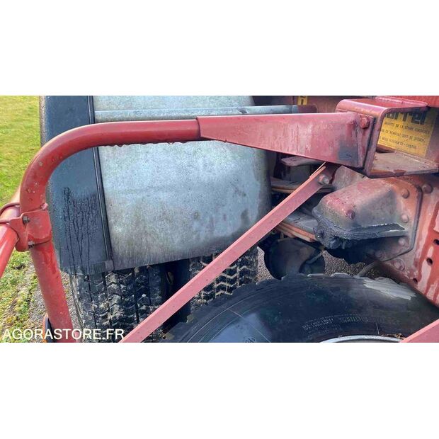 1993 Renault G270-46719447