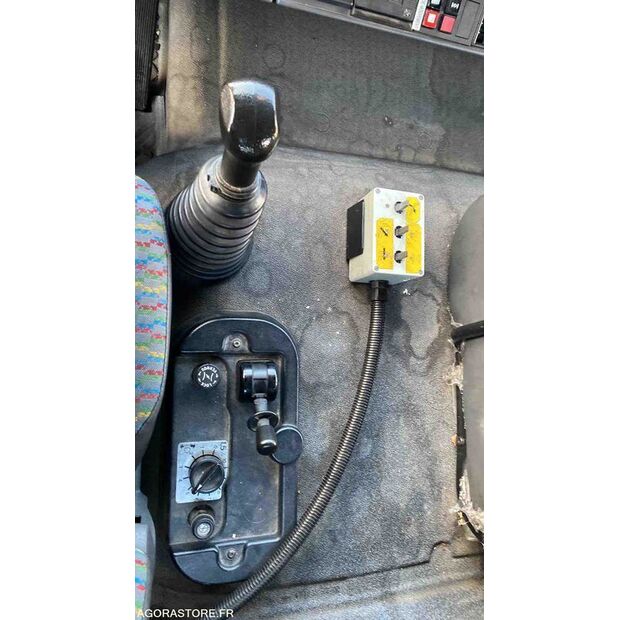 1993 Renault G270-46719448