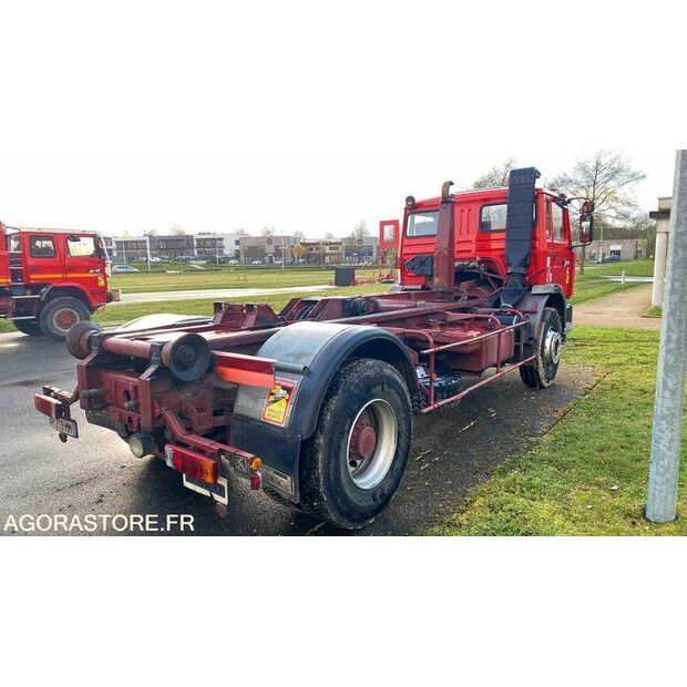 1993 Renault G270-46719451