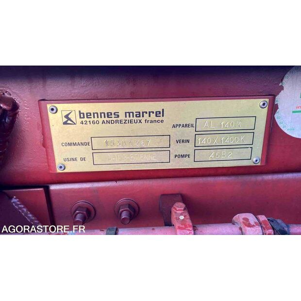 1993 Renault G270-46719453