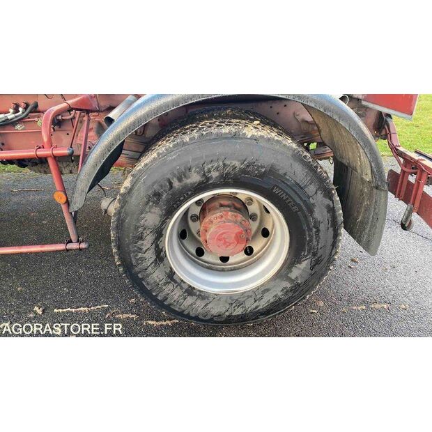 1993 Renault G270-46719456