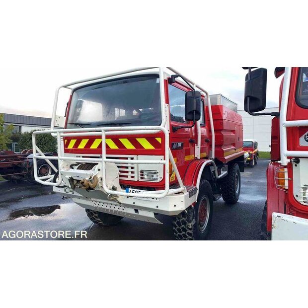 1999 Renault M210-46719459