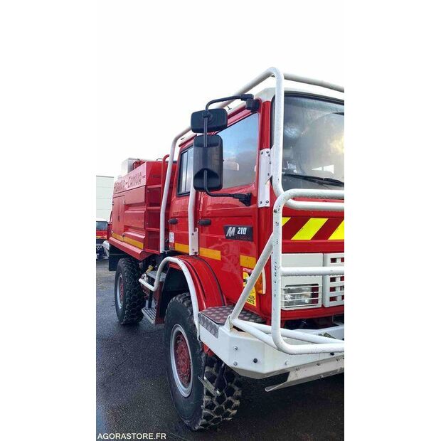 1999 Renault M210-46719460