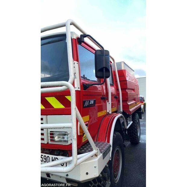 1999 Renault M210-46719461