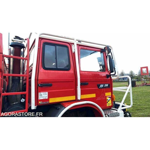 1999 Renault M210-46719463