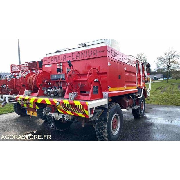 1999 Renault M210-46719467