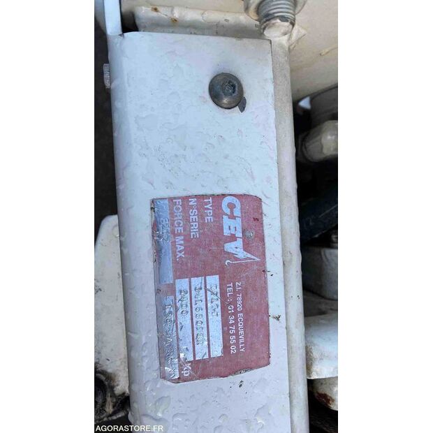 1999 Renault M210-46719474