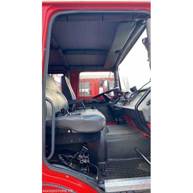 1999 Renault M210-46719476