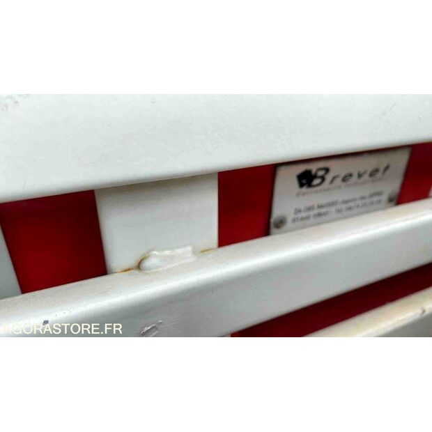 1999 Renault M210-46719477