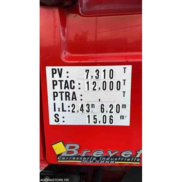 1999 Renault M210-46719487