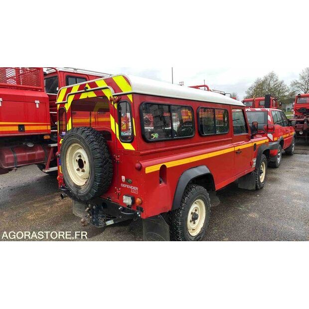 1999 Land Rover Defender-46719496