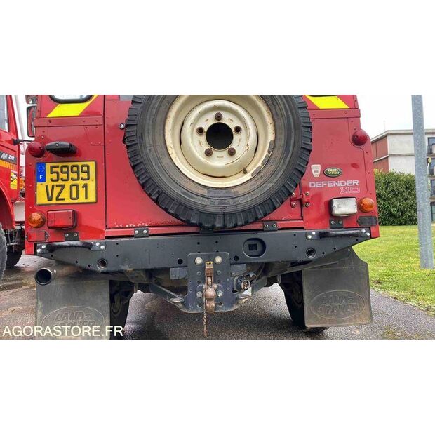 1999 Land Rover Defender-46719497