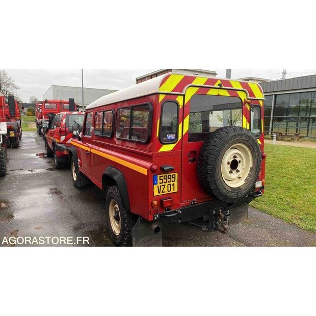 1999 Land Rover Defender-46719498
