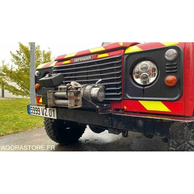 1999 Land Rover Defender-46719499