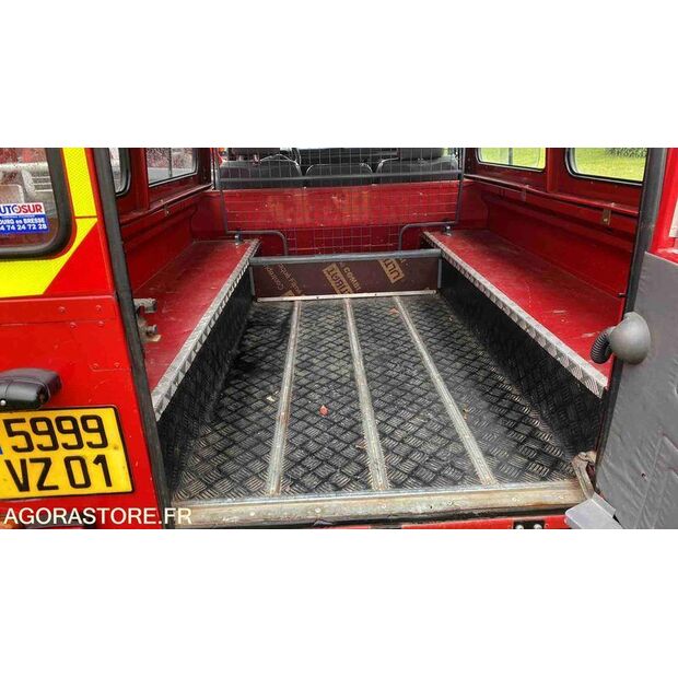 1999 Land Rover Defender-46719500