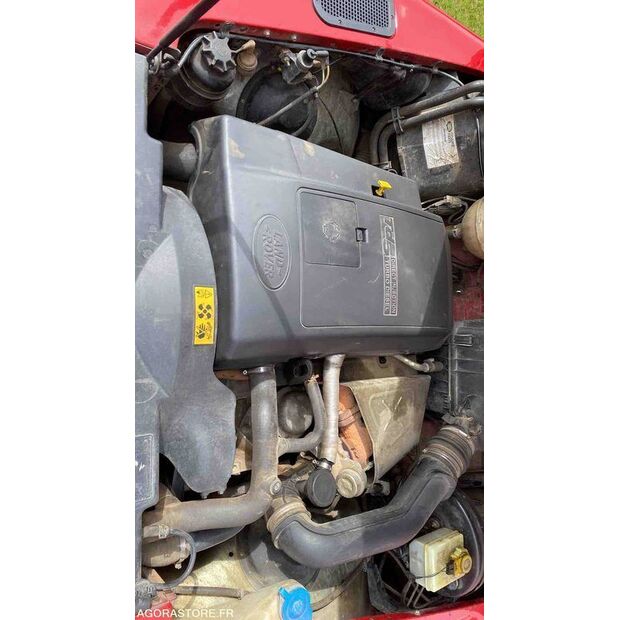 1999 Land Rover Defender-46719501