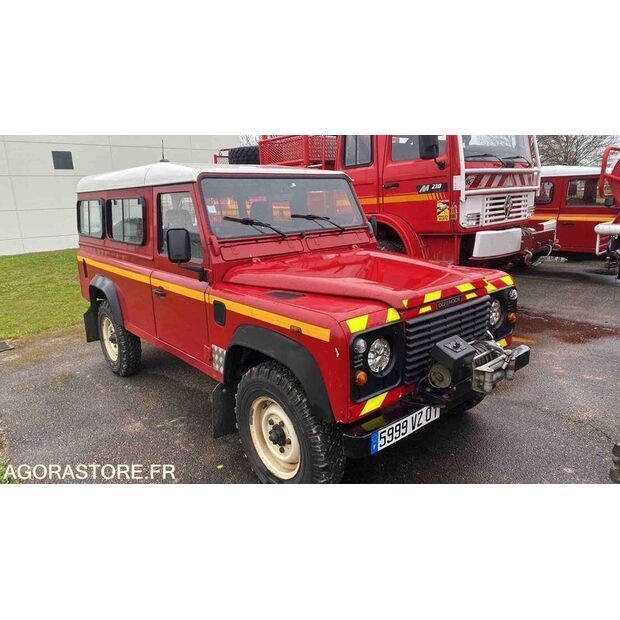 1999 Land Rover Defender-46719504