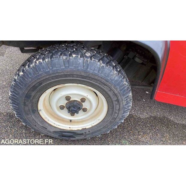 1999 Land Rover Defender-46719505